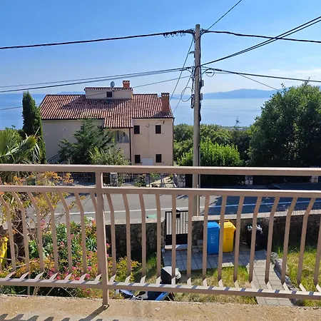 Apartman Mare