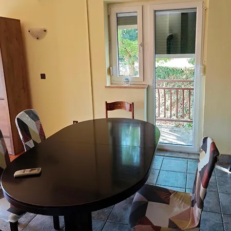 Mare Apartman Kostrena