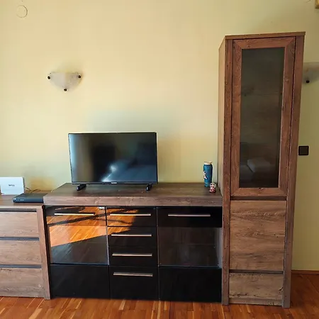 Mare Apartman *