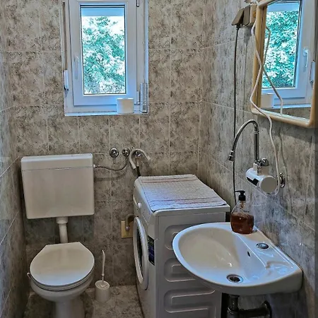 Apartman Mare