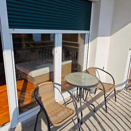 Apartman Mare