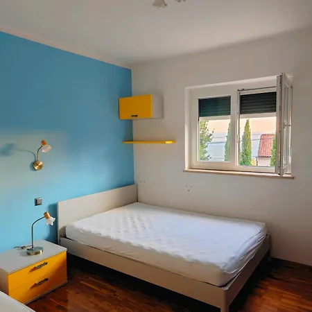 Apartman Mare Kostrena